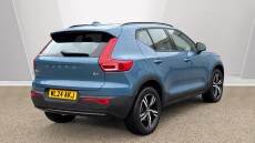 Volvo XC40 2.0 B4P Plus Dark 5dr Auto Petrol Estate